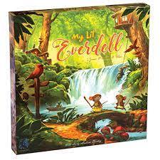 My Lil Everdell STG3000